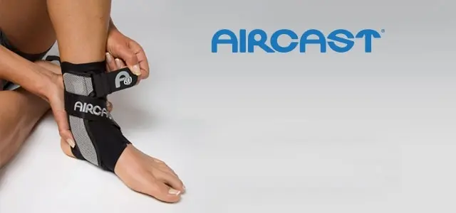 Aircast A 60